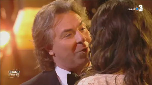 Le grand échiquier - Roberto Alagna et Aleksandra Kurzak chantent La Bohème de Puccini