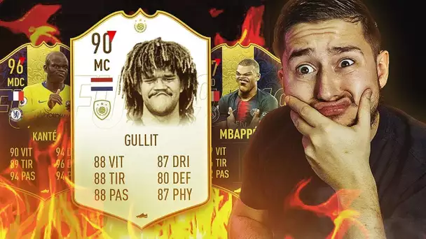 FUT 19 - CETTE ÉQUIPE INCROYABLE EST... NUL ?!!