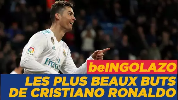 beINGOLAZO - Spécial Cristiano Ronaldo