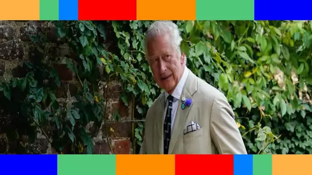 Les stars et la théorie du complot (1/9) : le prince Charles serait un vampire