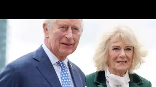 Charles et Camilla seront couronnés côte à côte lors d'une cérémonie de couronnement "réduite"