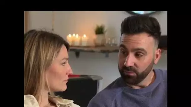 Laure et Matthieu (Mariés au premier regard) : ce week-end secret pas vu dans...