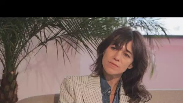 Cannes 2019 : Charlotte Gainsbourg, entre pudeur et provocation