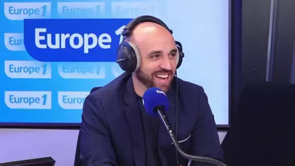 Le grand debrief du 26/08/2024 de Laurent Tessier