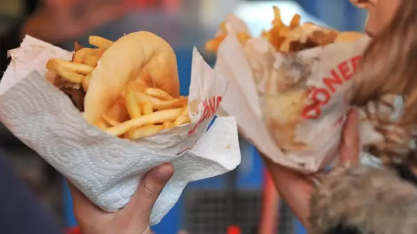 Les fast-foods battent tous les records en France, mais pourquoi les Français en raffolent-ils ta…