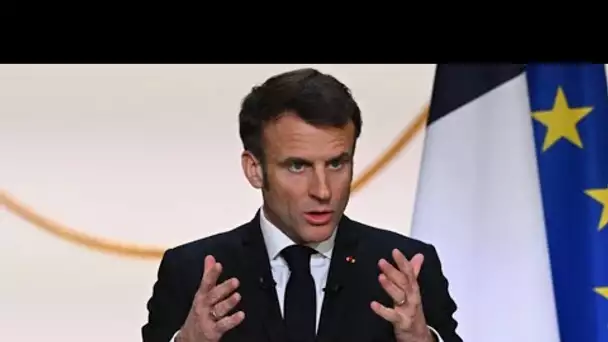 Ce qu'il faut retenir du discours d'Emmanuel Macron avant sa tournée en Afrique