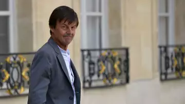 Nicolas Hulot accusé d'agression sexuelle : un proche de Yannick Jadot "relégué au second plan