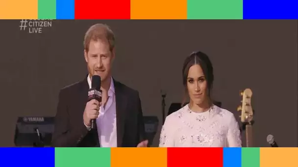 Lilibet Diana  la fille de Meghan Markle et Harry baptisée en secret