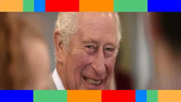 PHOTO – « Merci pour vos vœux »  le prince Charles dévoile un nouveau portrait pour ses 73 ans