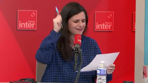 37 ans, toutes des vieillardes - La chronique de Laura Domenge