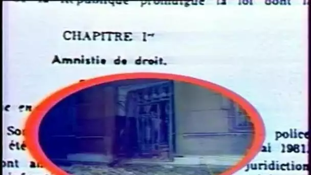 JA2 20H : EMISSION DU 23 FEVRIER 1987