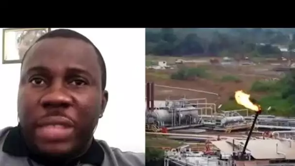 Une entretrise étrangère accusée de pollution au pétrole au Gabon et les intox du conflit au Tigré