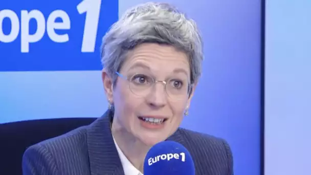 Sandrine Rousseau : "Total détruit l’Afrique"