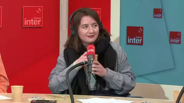 Je suis dans un mariage arrangé - Lisa Delmoitiez n'aurait pas fait comme ça