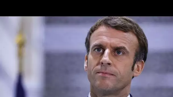 Et si Emmanuel Macron ne se déclarait pas ?