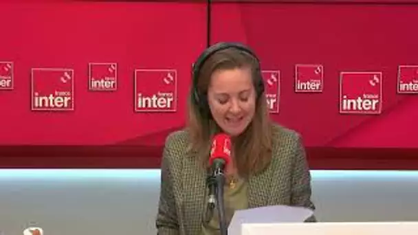 Etre élu de justesse et devoir gouverner avec l'extrême-droite : Lula ou Macron? Le Journal de 17h17