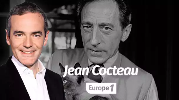 Au cœur de l'Histoire: Jean Cocteau (Franck Ferrand)