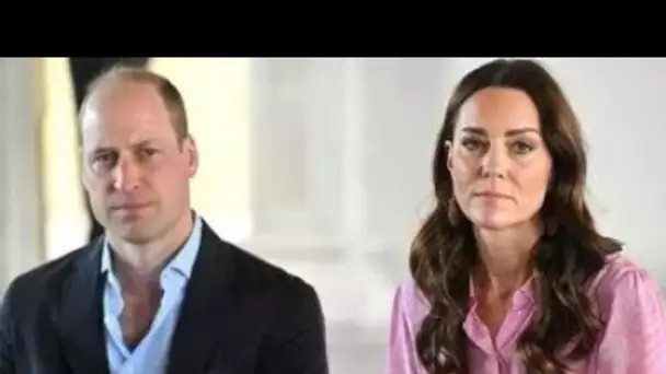 Kate et William ont des «lignes fulgurantes» alors que Duke a un «tempérament fougueux» et «peut êtr