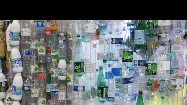 Une consigne pour les bouteilles plastique en France? Le gouvernement relance le débat