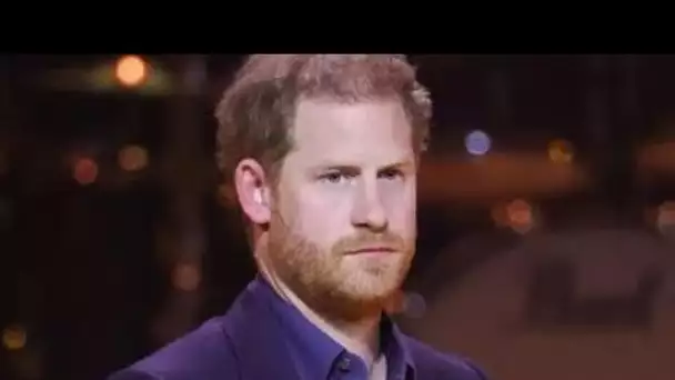 Le prince Harry a dit de "s'assurer qu'il peut sauvegarder" les affirmations de ses mémoires, par un