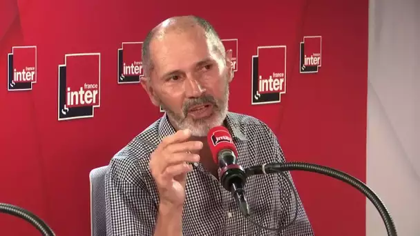 Christophe André, "La méditation est un détour par soi-même"