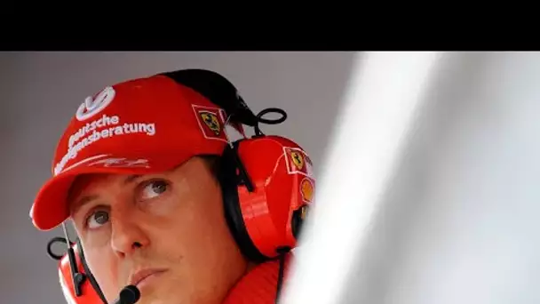 Michael Schumacher : Sa famille à court d’argent ? Un nouveau bien cher au pilote...