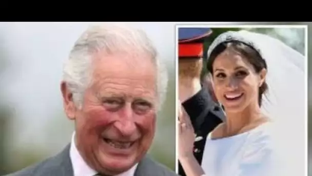 Ce que le prince Charles ressent vraiment à propos de Meghan Markle exposé dans un signe révélateur