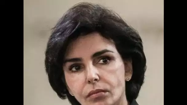 Rachida Dati : zoom sur l'homme de sa vie parti trop tôt