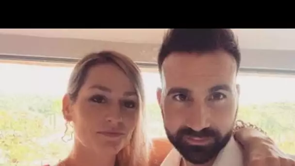 Mariés au premier regard : Laure enceinte de Matthieu, elle exprime ses craintes