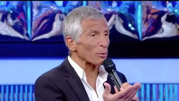 "N’oubliez pas les paroles" : Nagui évoque, pour la première fois, un cadeau...