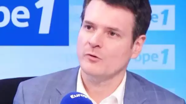 Politique française : «On aura trois blocs égaux», avait prédit le politologue Benjamin Morel il …