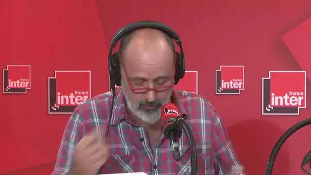 Avec Marcel Campion, Paname est une fête ! Morin a fait un rêve