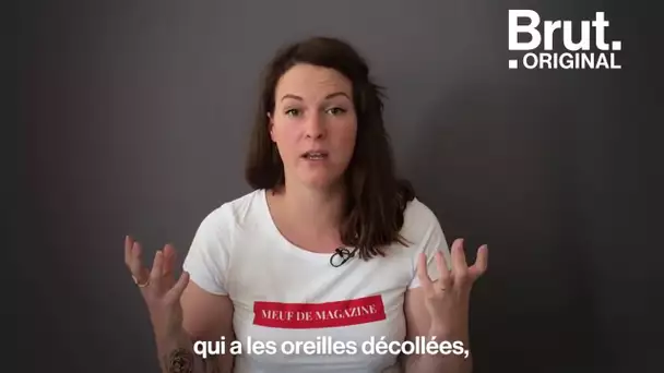 Pourquoi Ely Killeuse est ambassadrice du 'body positive'