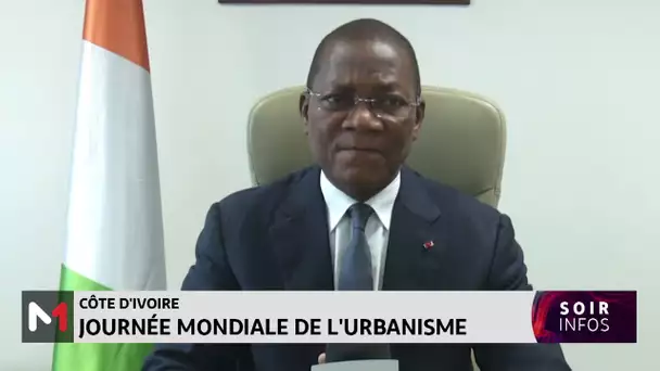 Côte d´Ivoire : Journée mondiale de l´urbanisme