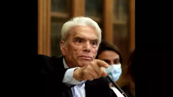 Le cancer de Bernard Tapie a « très gravement progressé » : un nouveau traitement...