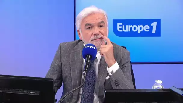 Pascal Praud et vous - Faut-il augmenter les impôts ? «Réduisons déjà les dépenses publiques plut…