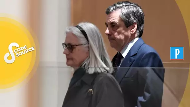 Procès des époux Fillon : trois semaines d’audience, deux procureurs, un réquisitoire implacable