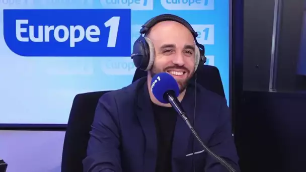 Le grand debrief du 18/09/2024 de Laurent Tessier