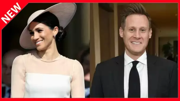 ✅  Meghan Markle nostalgique de son mariage avec Trevor Engelson ? Ce détail qui affole la Toile