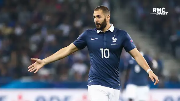 Equipe de France : Rothen "surpris et excité" par le retour de Benzema