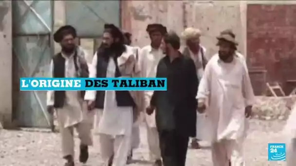 Organisation, idéologie : qui sont les Taliban ? • FRANCE 24