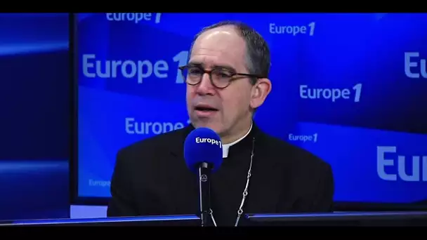 Mgr Rougé : "Pour beaucoup de nos concitoyens, Noël n'est pas un jour comme les autres"