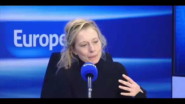 «Ce que Pauline ne vous dit pas» sur France 2 : la mini-série avec Ophélia Kolb