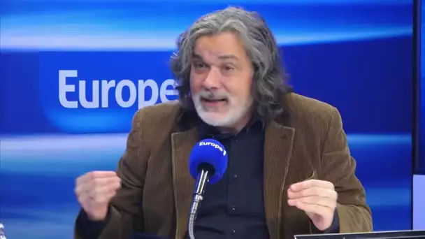 Christophe Barratier, réalisateur