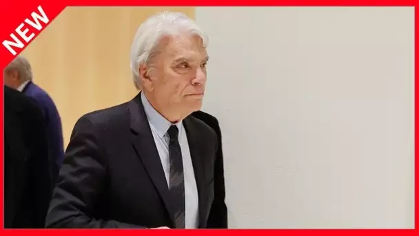 ✅  Bernard Tapie : quel est ce traitement expérimental qu’il suit en Belgique ?