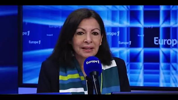 Coronavirus : Anne Hidalgo assure que la capitale est "prête à faire face à une éventuelle épidémie"