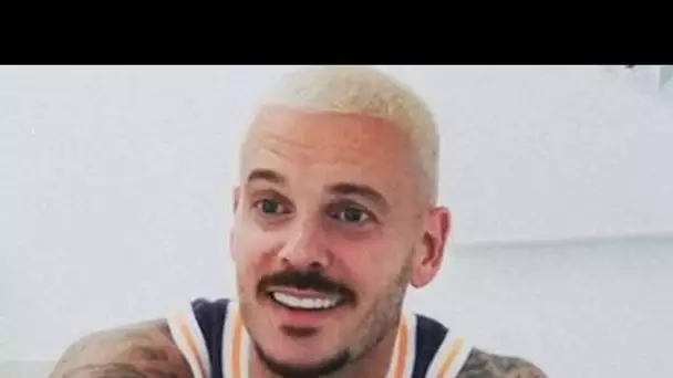 PHOTO Matt Pokora prend la pose avec son grand frère Julien, c’est son portrait craché