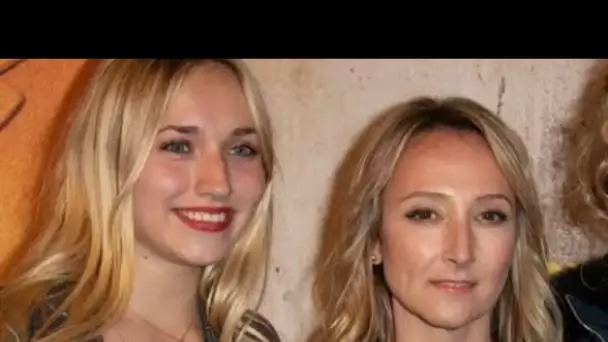 PHOTO Audrey Lamy souriante : Chloé Jouannet dévoile un rare cliché d'elle avec son...