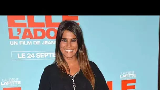 Karine Ferri : pourquoi elle est si discrète sur sa relation avec Yoann Gourcuff