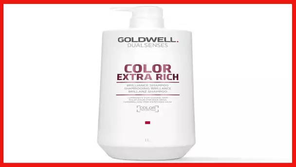 Goldwell Dualsenses Color Extra Rich Brilliance Shampoo